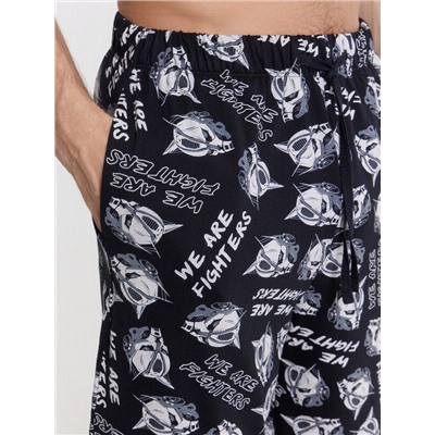 ШОРТЫ МУЖСКИЕ 531032