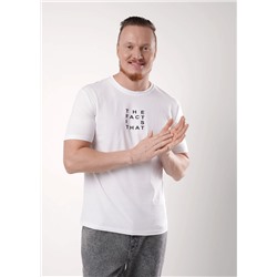 Футболка мужская