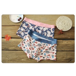 Трусы-боксеры А01897490