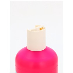 Детский шампунь-гель-пена 3в1 «Монстрики», 400 мл, аромат арбузные дольки, ULAB