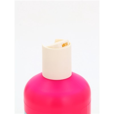 Детский шампунь-гель-пена 3в1 «Монстрики», 400 мл, аромат арбузные дольки, ULAB