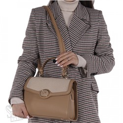 Сумка женская  8697-2CO brown Christina