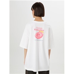 ФУТБОЛКА ЖЕНСКАЯ 112953