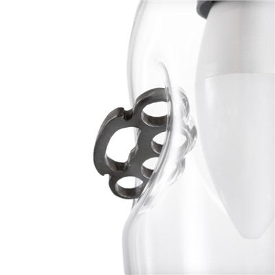 Светильник BayerLux Кастет 1×15 Вт Е27 10×10×100 см