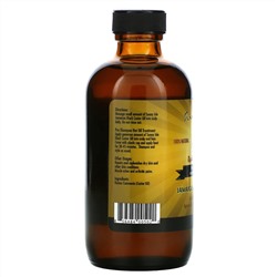 Sunny Isle, Jamaican Black Castor Oil, 4 fl oz