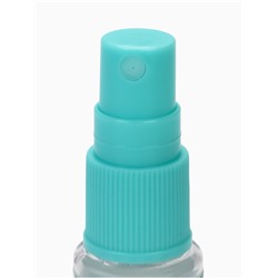 Освежитель дыхания Sadoer со вкусом мяты, 18 мл