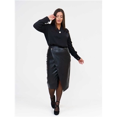 Текс-плюс Блузка НФ-00140719