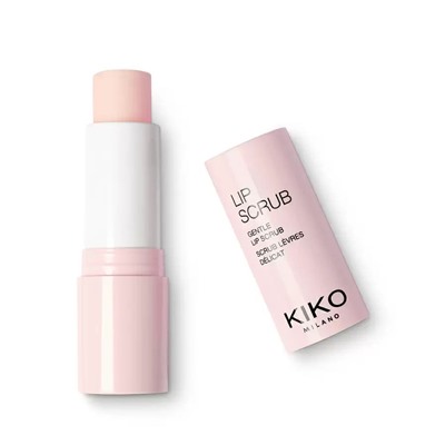 Нежный отшелушивающий скраб-пилинг для губ Lip Scrub