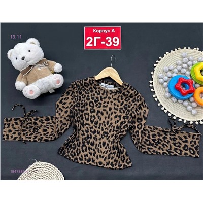 Кофта 1847883-4