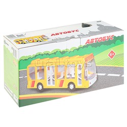 Игра "Автобус"
