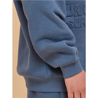 PELICAN Толстовка BFNK3362/2