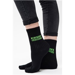 Носки Учёба женские