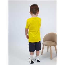 01-121-2. (Комплект для мальчика, Лунева )