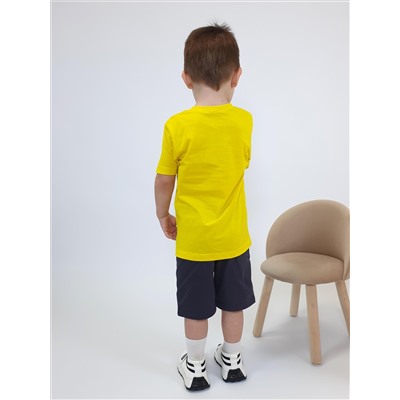 01-121-2. (Комплект для мальчика, Лунева )