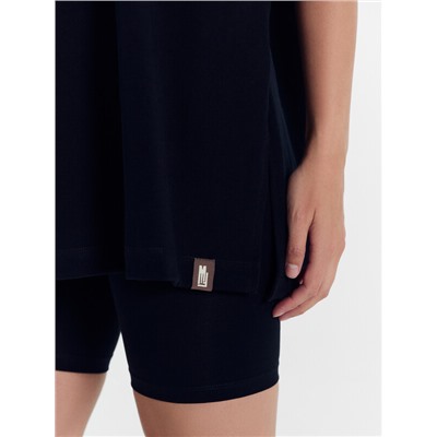 КОМПЛЕКТ ЖЕНСКИЙ (ДЖЕМПЕР, ШОРТЫ) 192546