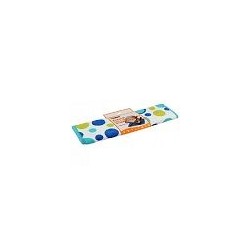 Коврик для сушки посуды из микрофибры MDM-01-L р-р 45*35 см