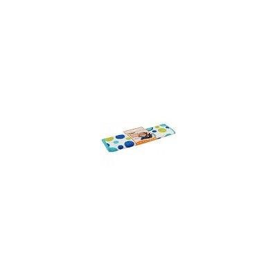 Коврик для сушки посуды из микрофибры MDM-01-L р-р 45*35 см