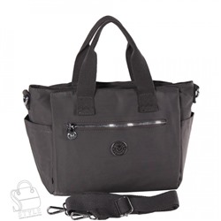 Сумка женская  8726MD gray Mindesa
