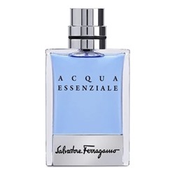 SALVATORE FERRAGAMO ACQUA ESSENZIALE edt (m) 5ml mini