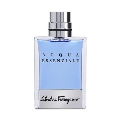 SALVATORE FERRAGAMO ACQUA ESSENZIALE edt (m) 5ml mini