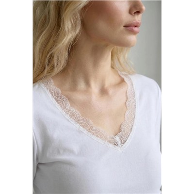 Lika Dress Лонгслив 10690