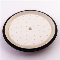 40633 Кастрюля чугун 4,7 л эмаль/покрытие красная MB (х2)