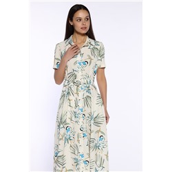 VISERDI Платье 9028-гцв 4531400