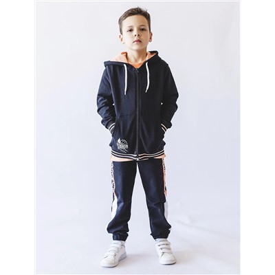 BATIK Толстовка 0022_ЛС22