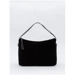Сумка 1078M black Polina&Eiterou