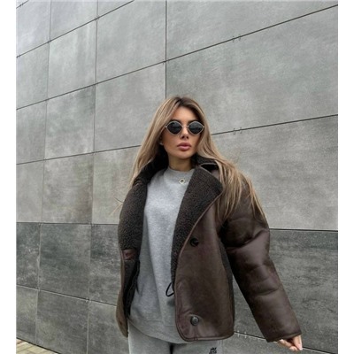 Дубленка #23072437