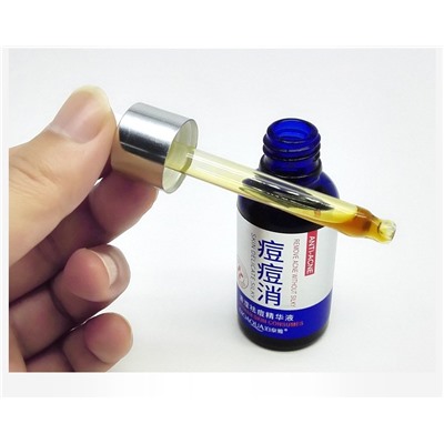 Сыворотка анти-акне с маслом Ши Bioaqua