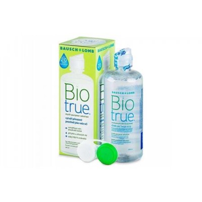 ReNu Biotrue 120 vk