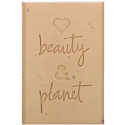 Love Beauty and Planet, Majestic Exfoliation, Bar Soap, Shea Butter & Sandalwood, 7 oz (198 g)