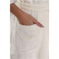 527 Халат Котенок