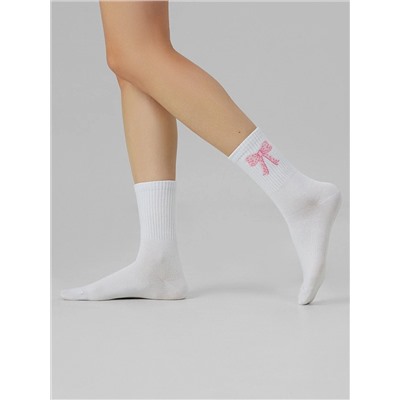 MARK FORMELLE Женские носки 217A-3118