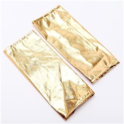 Карнавальный костюм детский «Новогодняя змея»: жилетка, нагрудник, шапка, нарукавники, рост 116-128 см