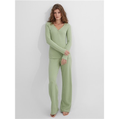 КОМПЛЕКТ ЖЕНСКИЙ (ДЖЕМПЕР, БРЮКИ) 592619