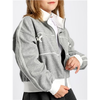 Джемпер для девочки Соль&Перец