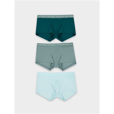 ТРУСЫ МУЖСКИЕ (3ШТ) 411215-3