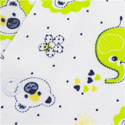 YOULALA Комбинезон 0120201103