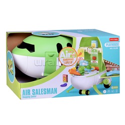 Игровой набор "Магазин" в коробке