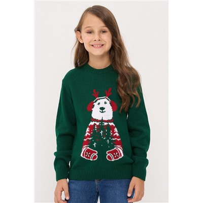 Джемпер VAY, 942531