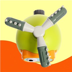 Разбрызгиватель - распылитель воды детский