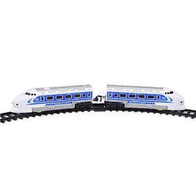 Железная дорога "Express-1" в коробке