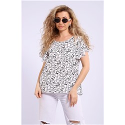 Блузка 32737 НАТАЛИ, 1129202