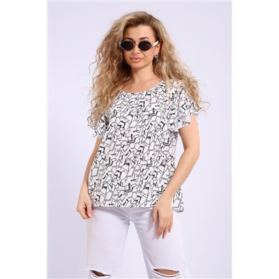 Блузка 32737 НАТАЛИ, 1129202