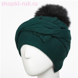 18-15 Шапка женская (56-58)