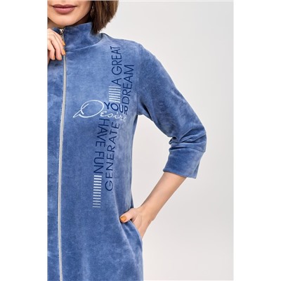 Lika Dress Халат