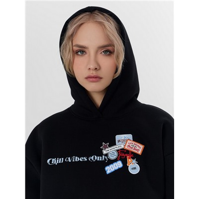 ХУДИ ЖЕНСКОЕ 122775