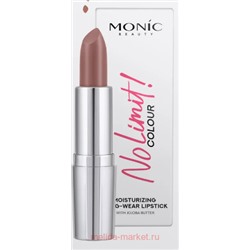 Monic Beauty Помада для губ No Limit! тон 12 Sienne